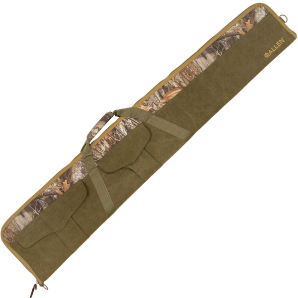 FUNDA PARA RIFLE DELUXE STOCKTON 50"  896A